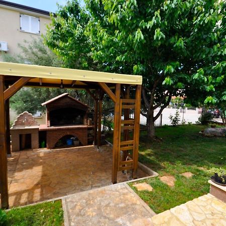Ferienwohnung Fuer 2 Personen 30 M2 In Novigrad, Istrien Karpinjan Ngoại thất bức ảnh