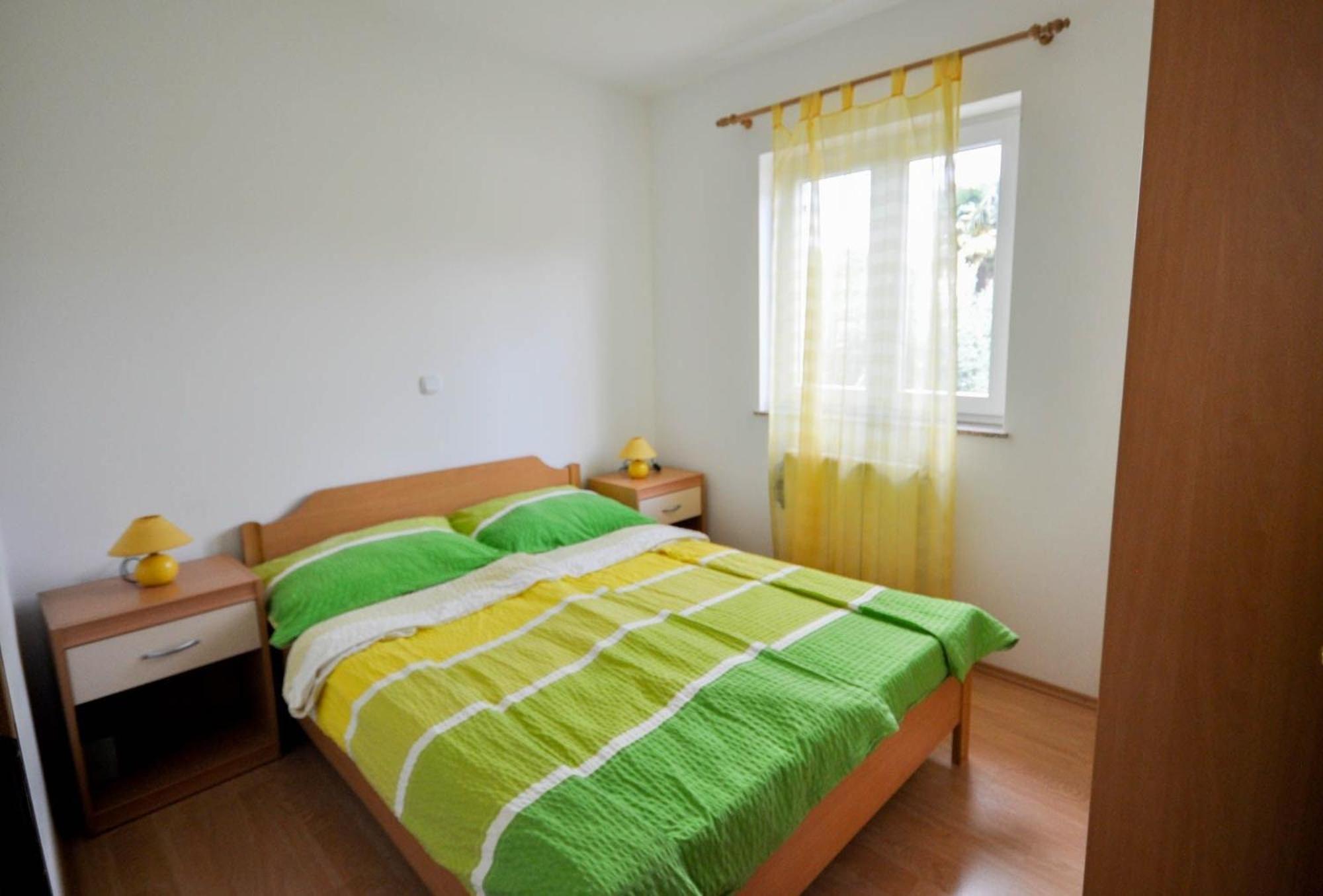 Ferienwohnung Fuer 2 Personen 30 M2 In Novigrad, Istrien Karpinjan Ngoại thất bức ảnh