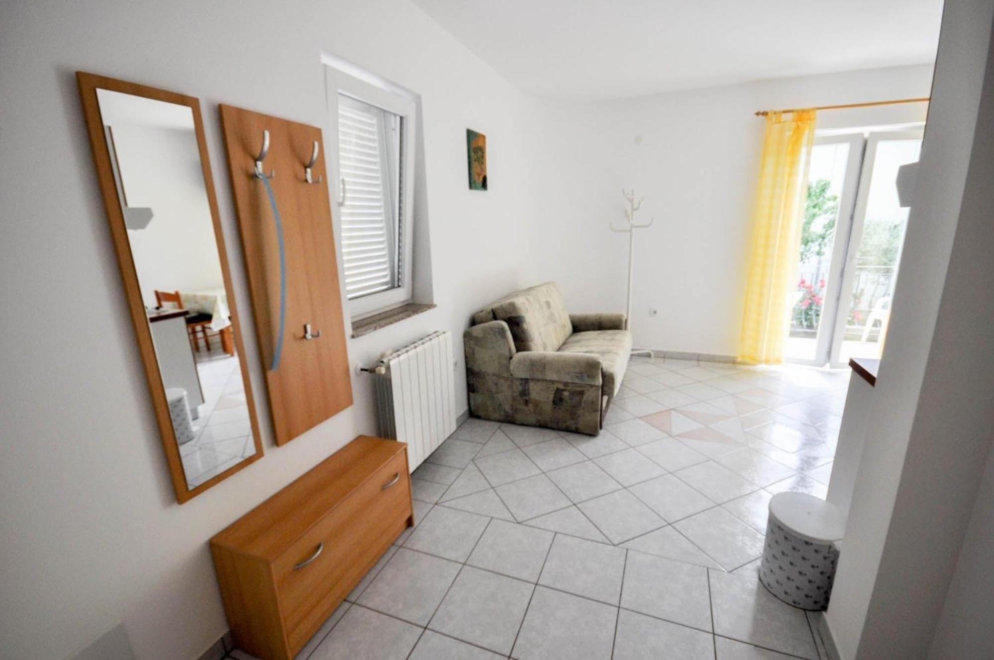 Ferienwohnung Fuer 2 Personen 30 M2 In Novigrad, Istrien Karpinjan Ngoại thất bức ảnh