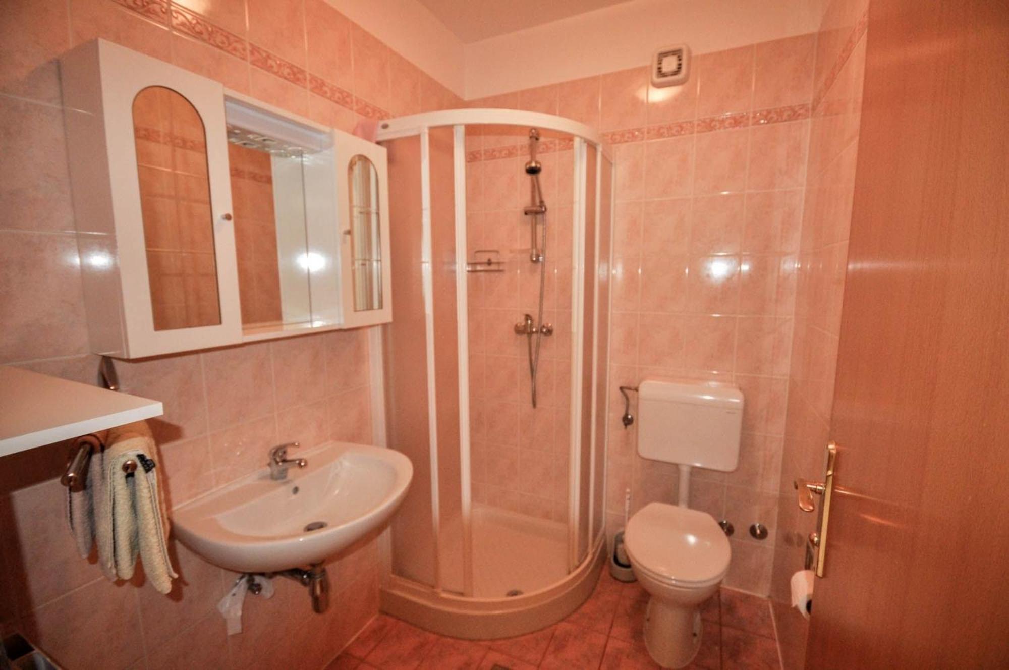 Ferienwohnung Fuer 2 Personen 30 M2 In Novigrad, Istrien Karpinjan Ngoại thất bức ảnh