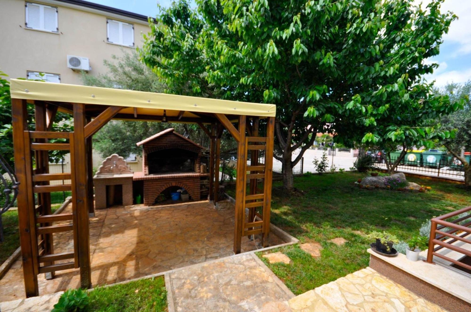 Ferienwohnung Fuer 2 Personen 30 M2 In Novigrad, Istrien Karpinjan Ngoại thất bức ảnh