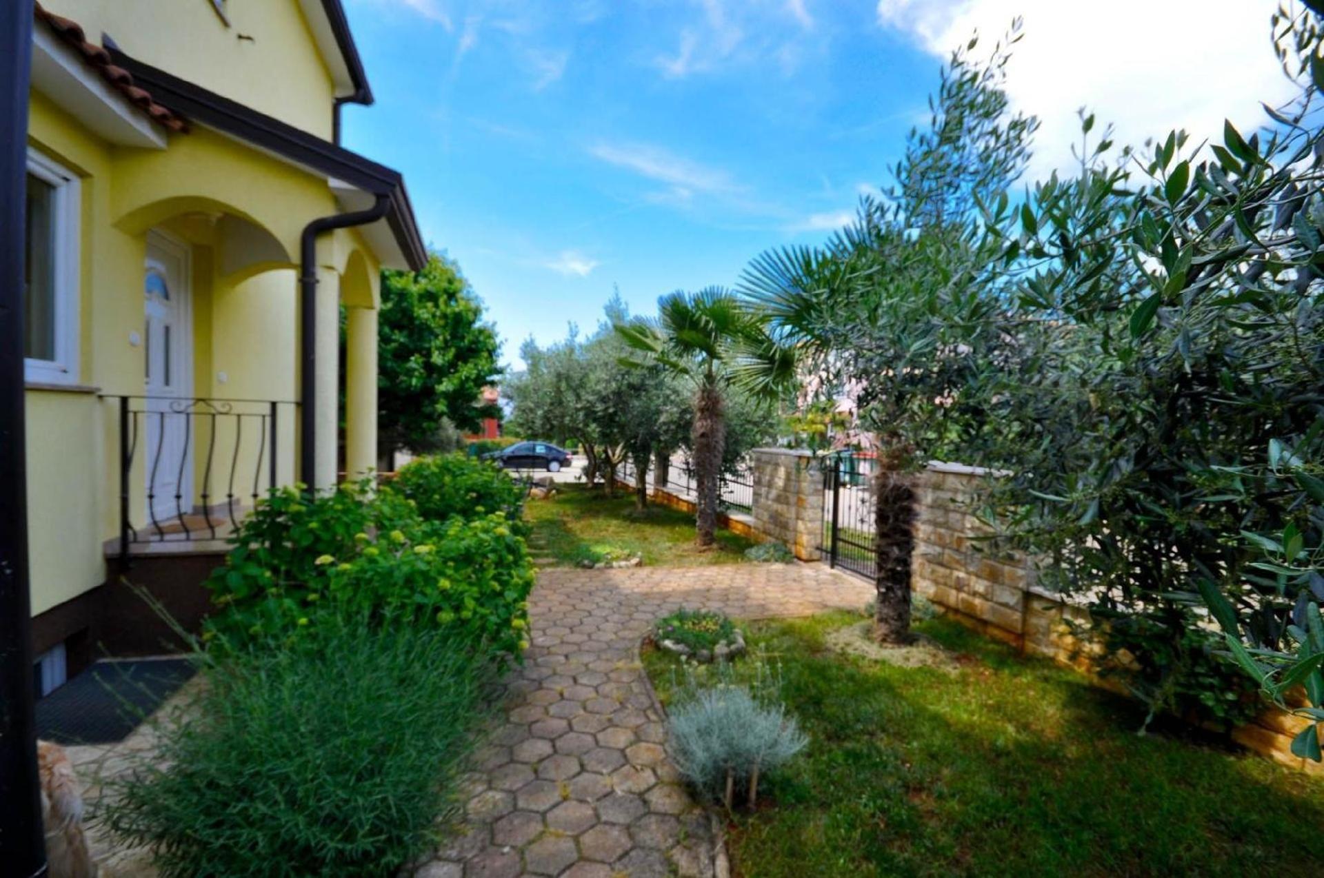 Ferienwohnung Fuer 2 Personen 30 M2 In Novigrad, Istrien Karpinjan Ngoại thất bức ảnh