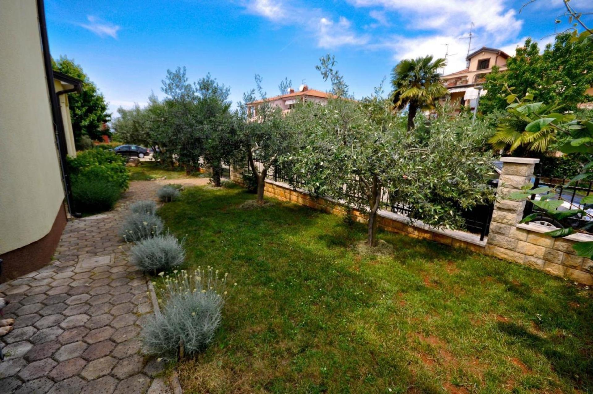 Ferienwohnung Fuer 2 Personen 30 M2 In Novigrad, Istrien Karpinjan Ngoại thất bức ảnh