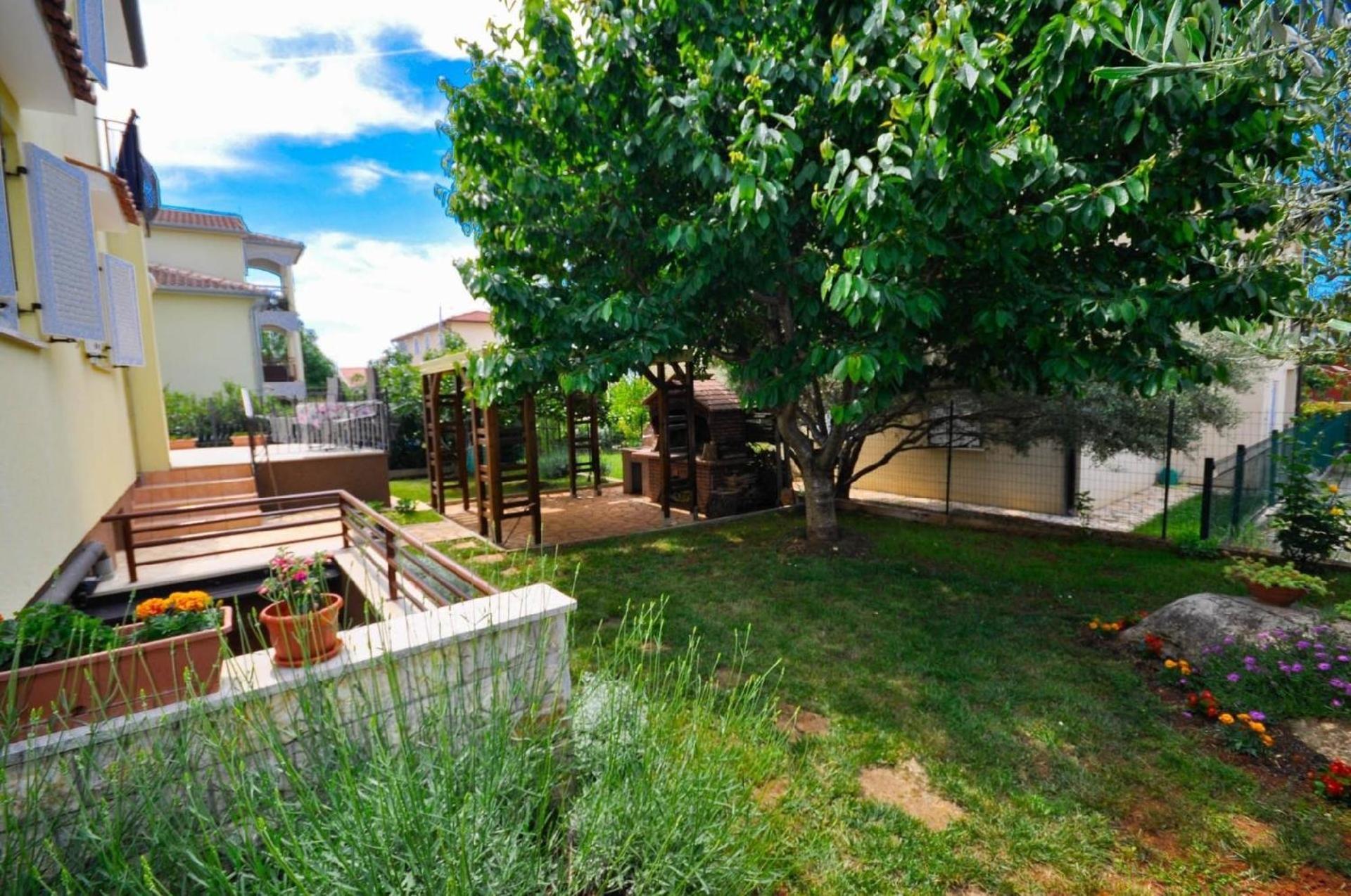 Ferienwohnung Fuer 2 Personen 30 M2 In Novigrad, Istrien Karpinjan Ngoại thất bức ảnh